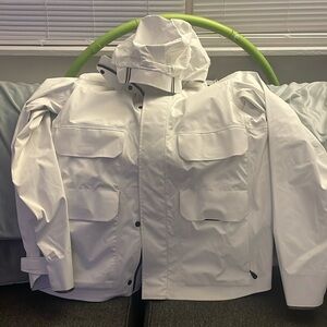 Canada, goose Men’s size M coat NWT